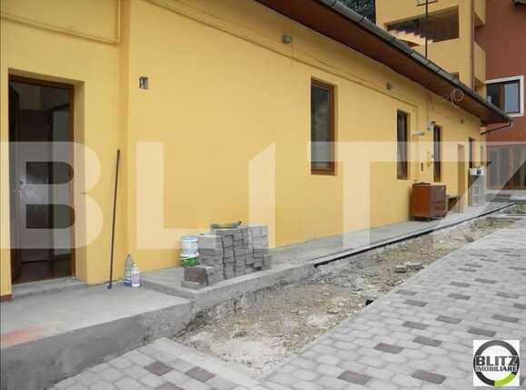 Apartament de închiriat 4 camere Central - 1843AI | BLITZ Cluj-Napoca | Poza14