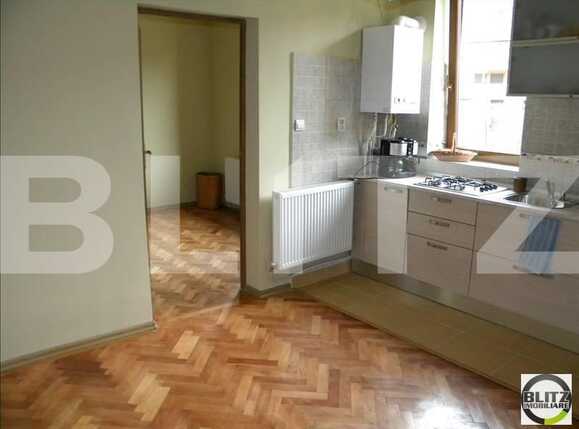 Apartament de închiriat 4 camere Central - 1843AI | BLITZ Cluj-Napoca | Poza1