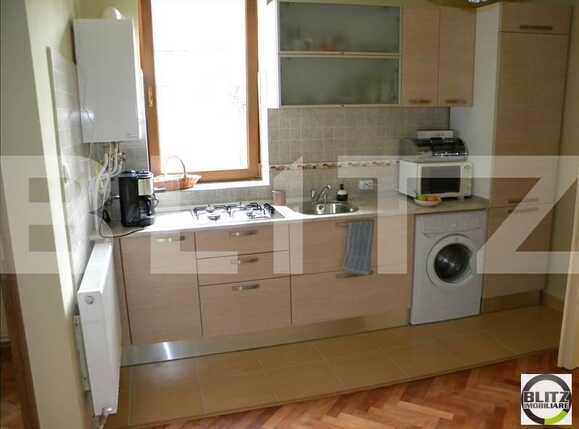 Apartament de închiriat 4 camere Central - 1843AI | BLITZ Cluj-Napoca | Poza3