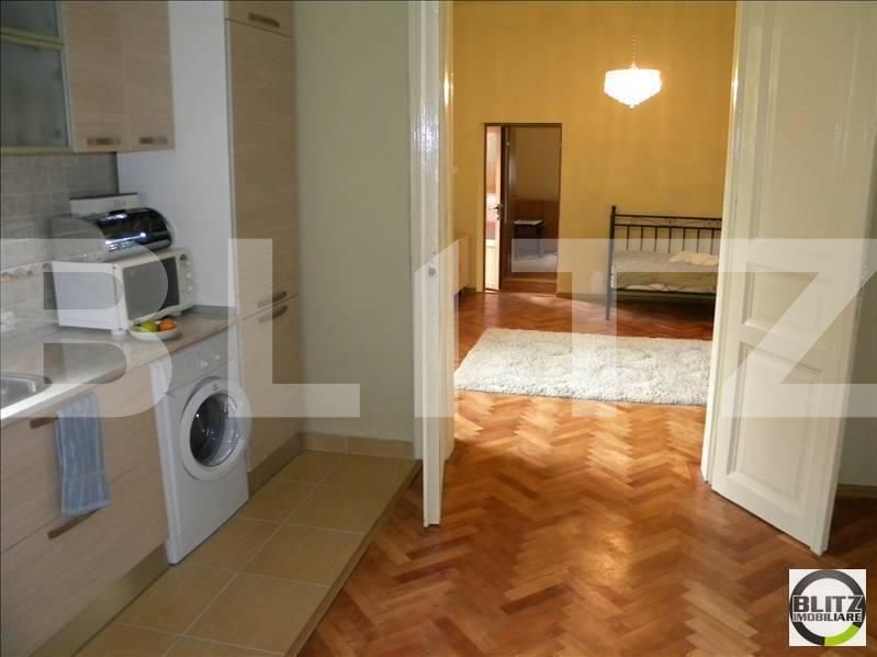 Apartament de închiriat 4 camere Central - 1843AI | BLITZ Cluj-Napoca | Poza2