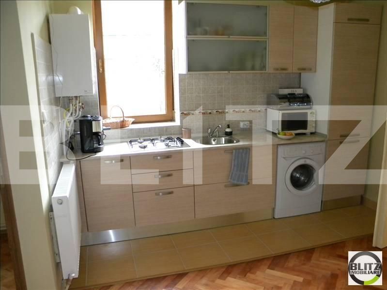 Apartament de închiriat 4 camere Central - 1843AI | BLITZ Cluj-Napoca | Poza3