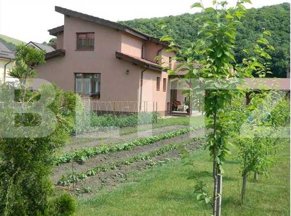 Casa de vânzare 5 camere Floreşti - 18430CV | BLITZ Cluj-Napoca | Poza1