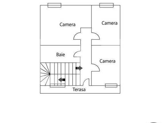 Casa de vânzare 4 camere Floreşti - 18431CV | BLITZ Cluj-Napoca | Poza12