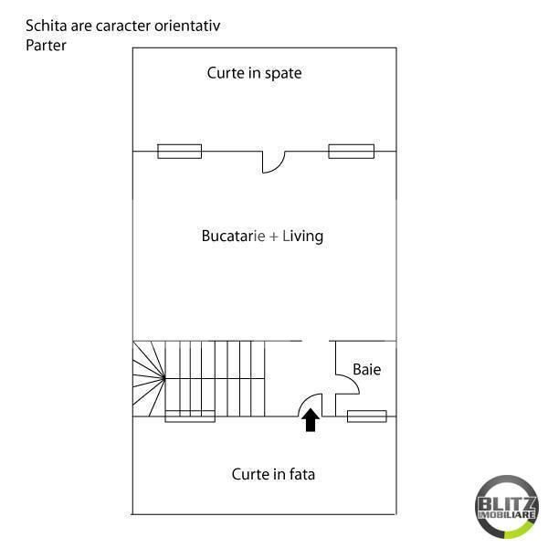 Casa de vânzare 4 camere Floreşti - 18431CV | BLITZ Cluj-Napoca | Poza11