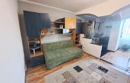 Apartament cu 2 camere aproape de Piata Astra - Mobilat si utilat complet