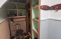 Apartament cu 2 camere aproape de Piata Astra - Mobilat si utilat complet