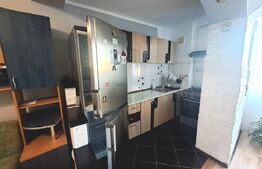 Apartament cu 2 camere aproape de Piata Astra - Mobilat si utilat complet