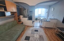 Apartament cu 2 camere aproape de Piata Astra - Mobilat si utilat complet