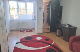 Apartament cu 2 camere aproape de Piata Astra - Mobilat si utilat complet