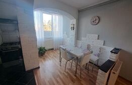 Apartament cu 2 camere aproape de Piata Astra - Mobilat si utilat complet