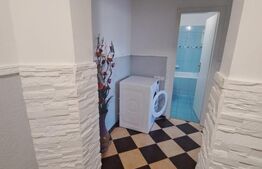 Apartament cu 2 camere aproape de Piata Astra - Mobilat si utilat complet