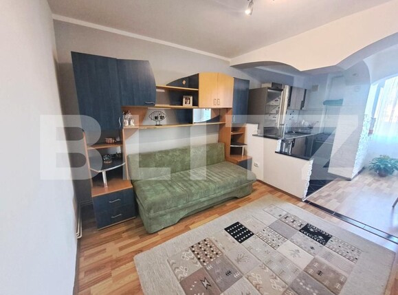 Apartament de vânzare 2 camere Astra - 184319AV | BLITZ Brașov | Poza2