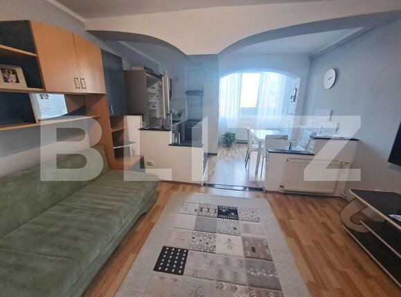 Apartament de vânzare 2 camere Astra - 184319AV | BLITZ Brașov | Poza1