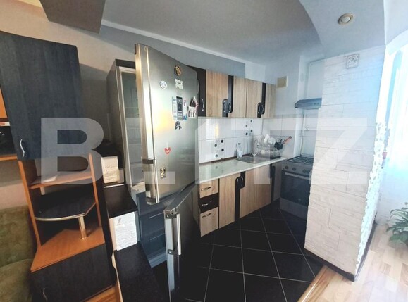 Apartament de vânzare 2 camere Astra - 184319AV | BLITZ Brașov | Poza3