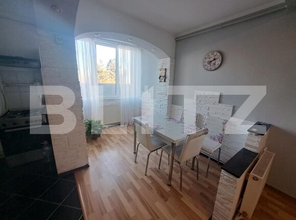 Apartament de vânzare 2 camere Astra - 184319AV | BLITZ Brașov | Poza4
