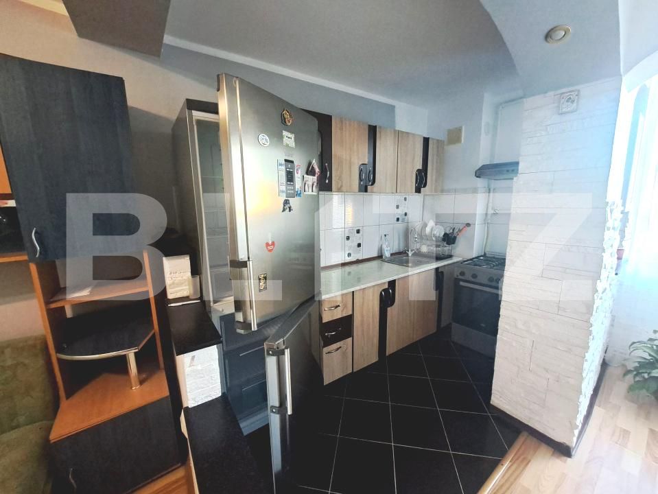 Apartament de vânzare 2 camere Astra - 184319AV | BLITZ Brașov | Poza3