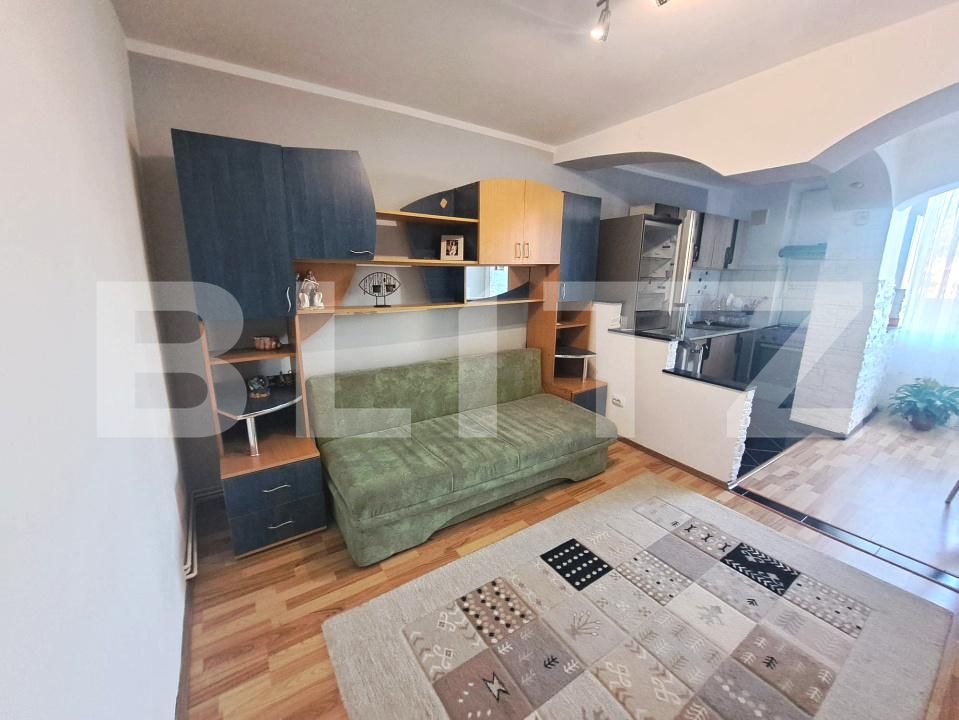 Apartament de vânzare 2 camere Astra - 184319AV | BLITZ Brașov | Poza2