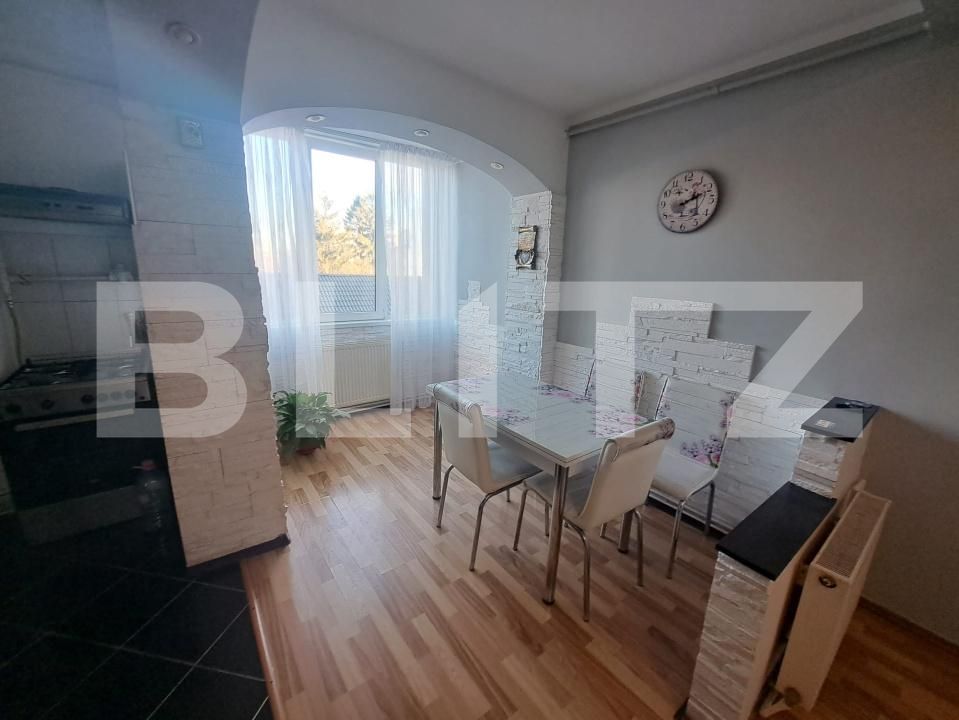 Apartament de vânzare 2 camere Astra - 184319AV | BLITZ Brașov | Poza4