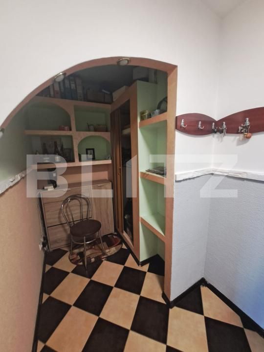 Apartament de vânzare 2 camere Astra - 184319AV | BLITZ Brașov | Poza8
