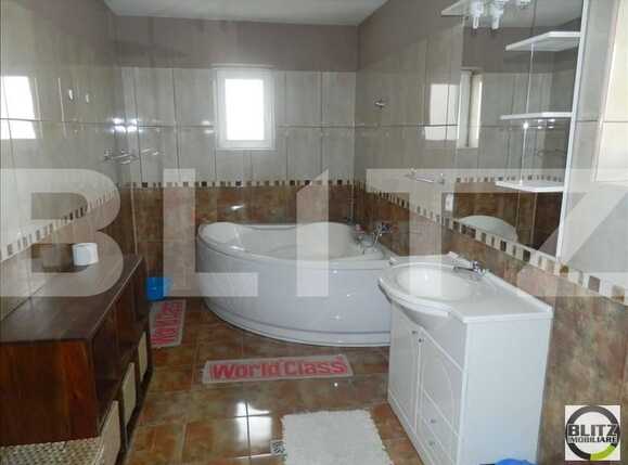 Casa de închiriat 5 camere Bună Ziua - 18432CI | BLITZ Cluj-Napoca | Poza14