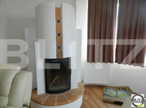 Casa de închiriat 5 camere Bună Ziua - 18432CI | BLITZ Cluj-Napoca | Poza4