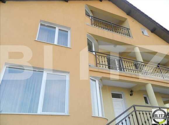 Casa de închiriat 5 camere Bună Ziua - 18432CI | BLITZ Cluj-Napoca | Poza1