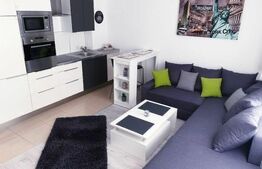 Oportunitate! Studio Complet Mobilat în Zona Coresi