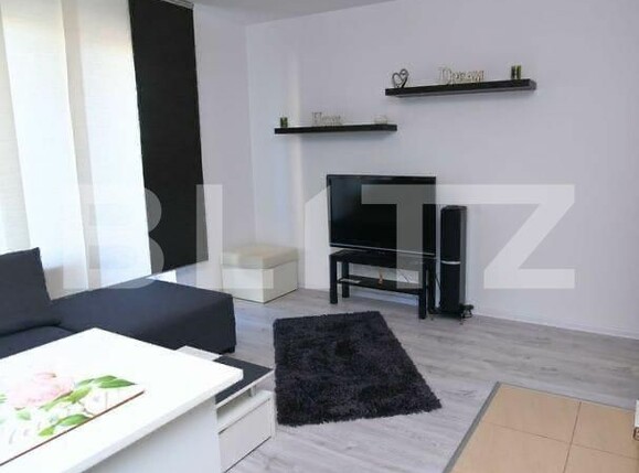 Apartament de vânzare 2 camere Tractorul - 184320AV | BLITZ Brașov | Poza3