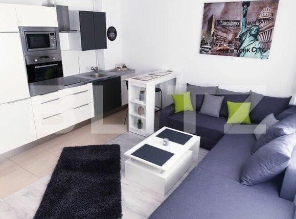 Apartament de vânzare 2 camere Tractorul - 184320AV | BLITZ Brașov | Poza2