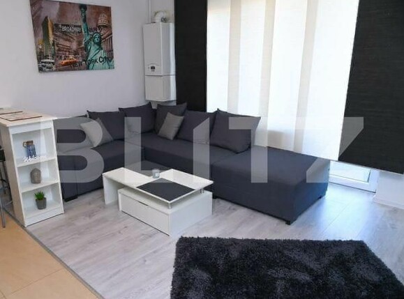 Apartament de vânzare 2 camere Tractorul - 184320AV | BLITZ Brașov | Poza1