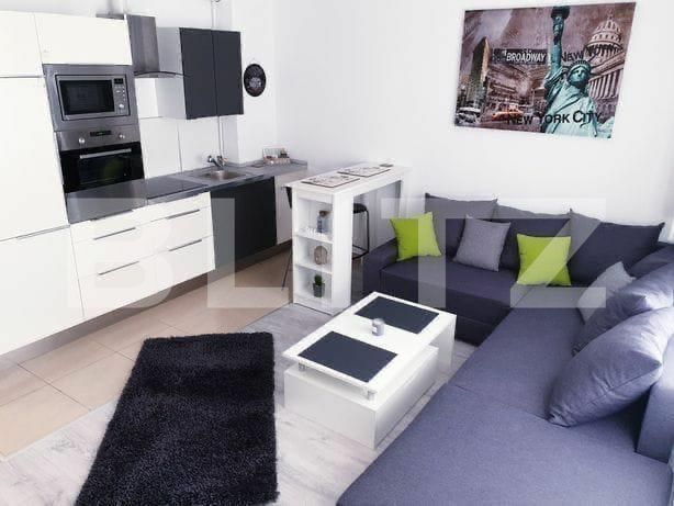 Apartament de vânzare 2 camere Tractorul - 184320AV | BLITZ Brașov | Poza2