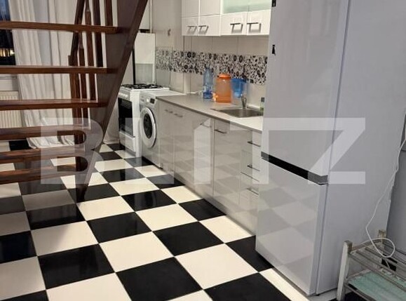 Apartament de vânzare 2 camere Centrul Civic - 184329AV | BLITZ Brașov | Poza2