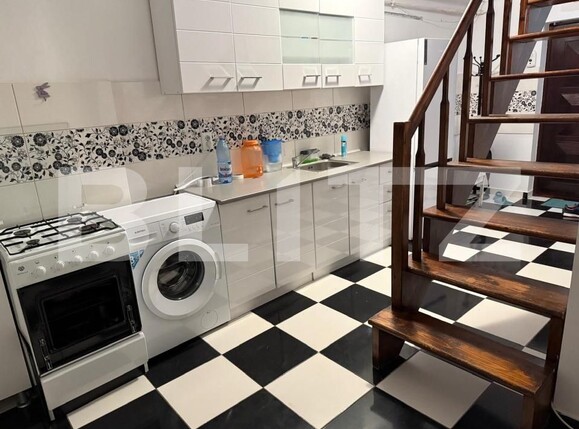 Apartament de vânzare 2 camere Garii - 184329AV | BLITZ Brașov | Poza3