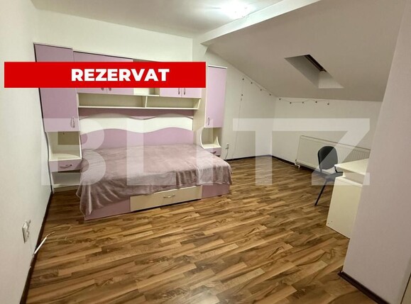 Apartament de vânzare 2 camere Centrul Civic - 184329AV | BLITZ Brașov | Poza1