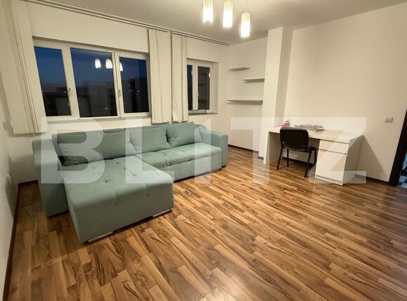 Apartament de vânzare 2 camere Garii - 184329AV | BLITZ Brașov | Poza5