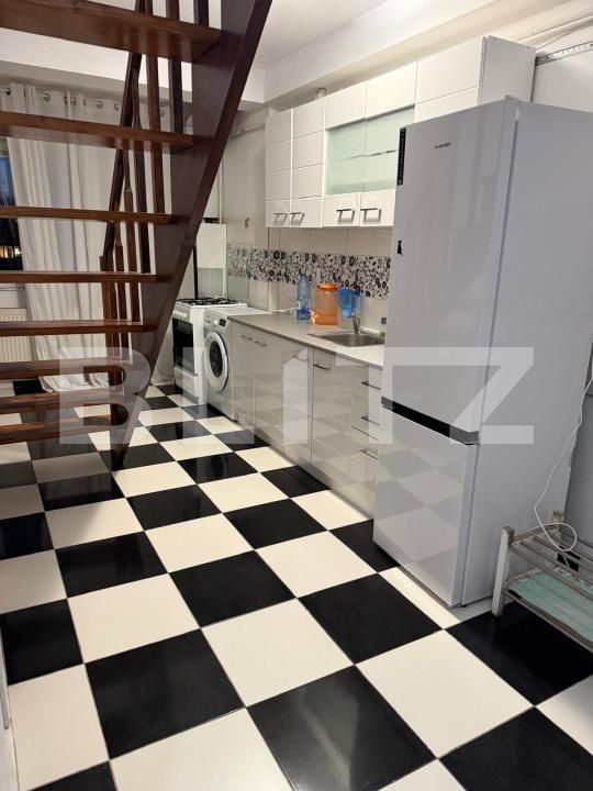 Apartament de vânzare 2 camere Centrul Civic - 184329AV | BLITZ Brașov | Poza2