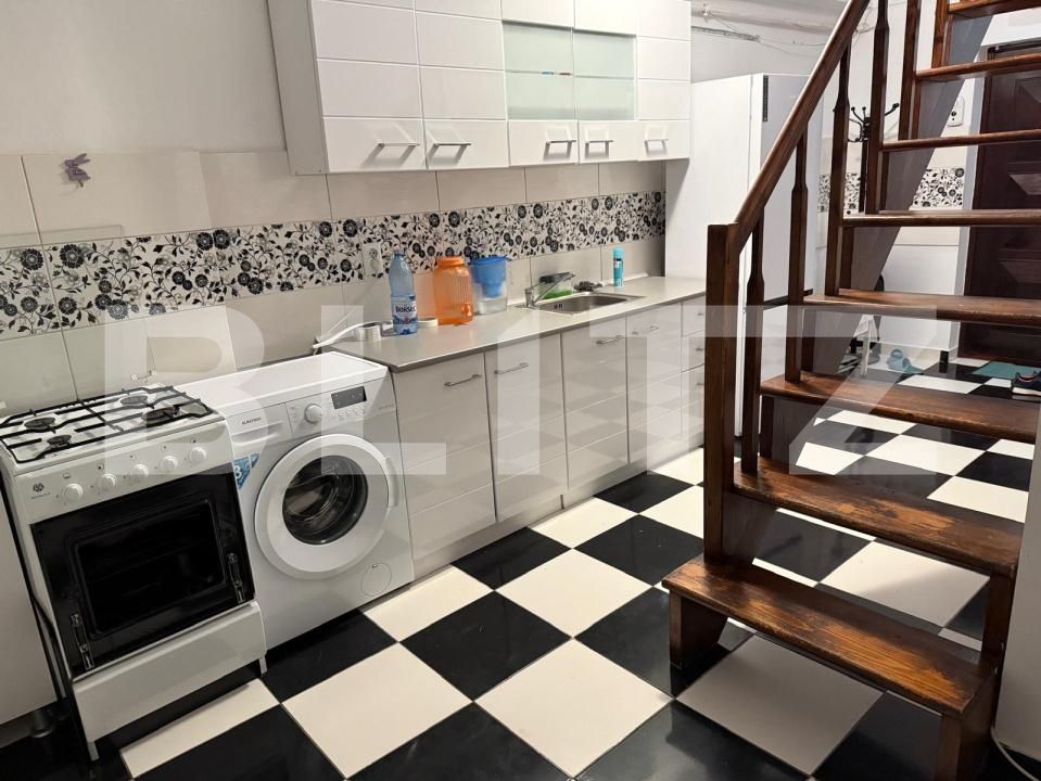 Apartament de vânzare 2 camere Centrul Civic - 184329AV | BLITZ Brașov | Poza3