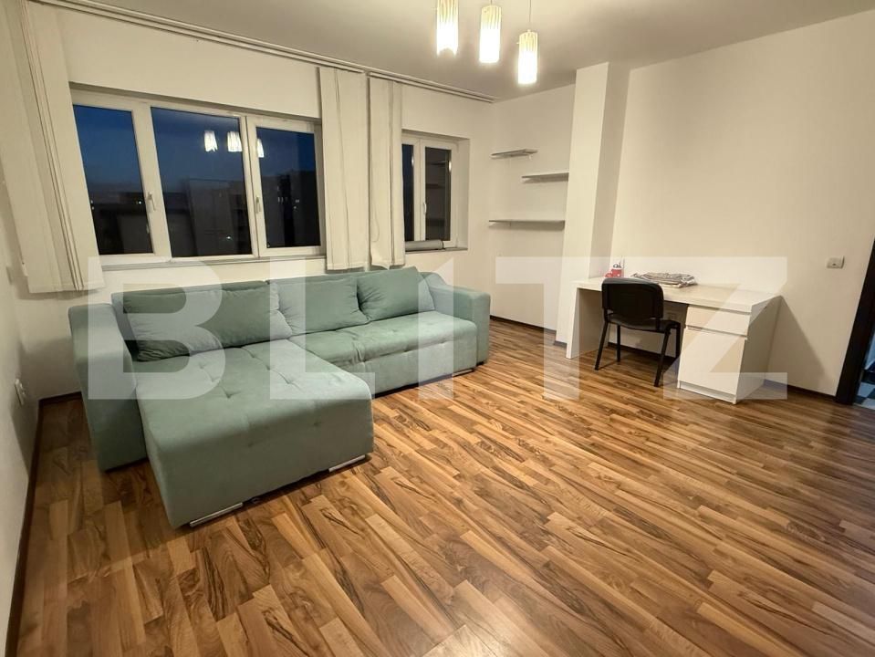 Apartament de vânzare 2 camere Garii - 184329AV | BLITZ Brașov | Poza5