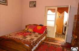 Casa individuala de vanzare, 150 mp utili, cu gradina de 500 mp,zona Garii!