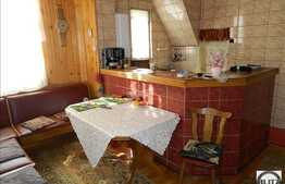 Casa individuala de vanzare, 150 mp utili, cu gradina de 500 mp,zona Garii!