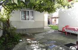 Casa individuala de vanzare, 150 mp utili, cu gradina de 500 mp,zona Garii!