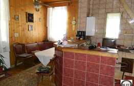 Casa individuala de vanzare, 150 mp utili, cu gradina de 500 mp,zona Garii!