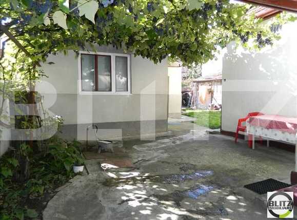 Casa de vânzare 2 camere Dambul Rotund - 18433CV | BLITZ Cluj-Napoca | Poza1