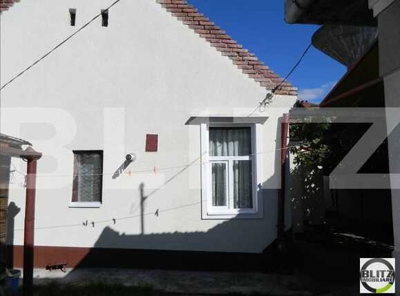 Casa de vânzare 2 camere Dambul Rotund - 18433CV | BLITZ Cluj-Napoca | Poza2