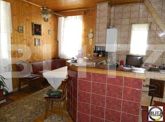 Casa de vânzare 2 camere Dambul Rotund - 18433CV | BLITZ Cluj-Napoca | Poza7