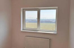 Apartament 2 camere, cu terasă și parcare, Vivamus