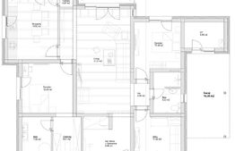 Casă de vânzare in Corușu