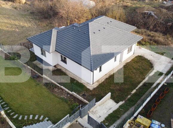 Casa de vânzare 4 camere Coruşu - 184332CV | BLITZ Cluj-Napoca | Poza3