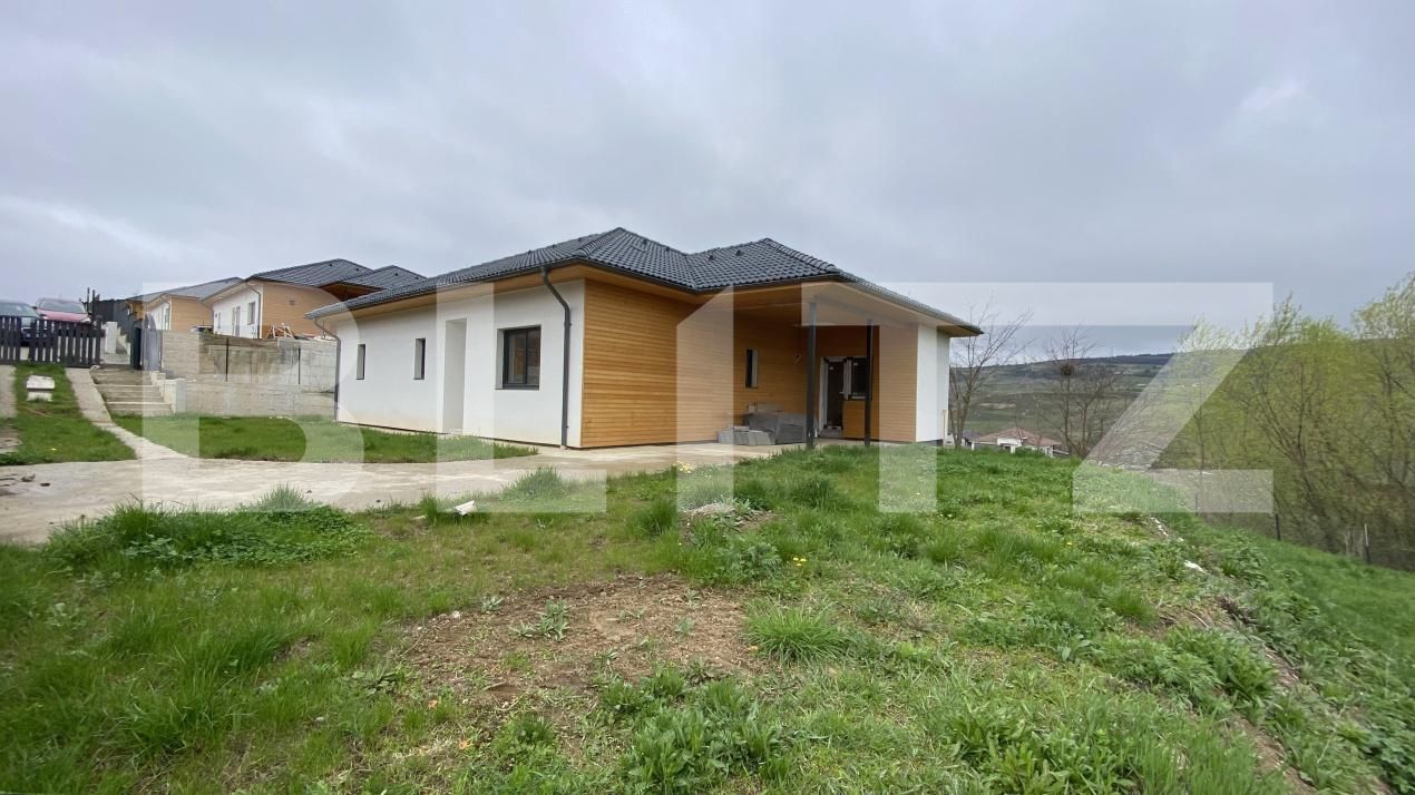 Casa de vânzare 4 camere Coruşu - 184332CV | BLITZ Cluj-Napoca | Poza2