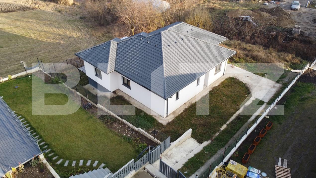 Casa de vânzare 4 camere Coruşu - 184332CV | BLITZ Cluj-Napoca | Poza3